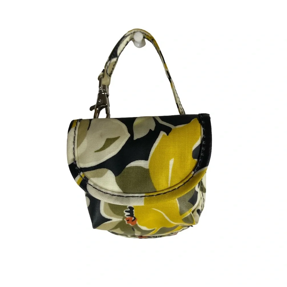 Vera Bradley Dogwood Pacifier Pod